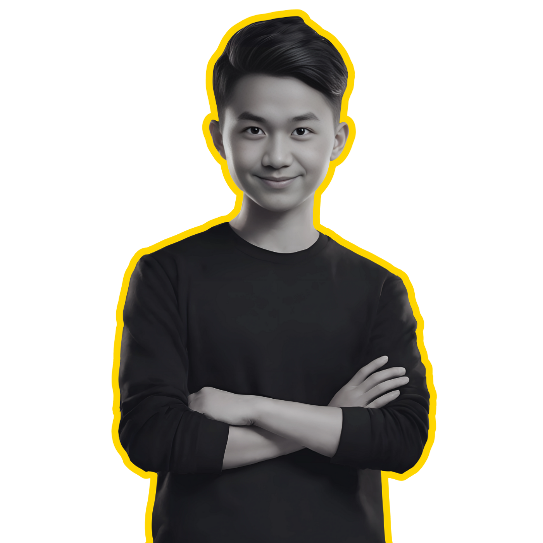 GAN FARUQ
