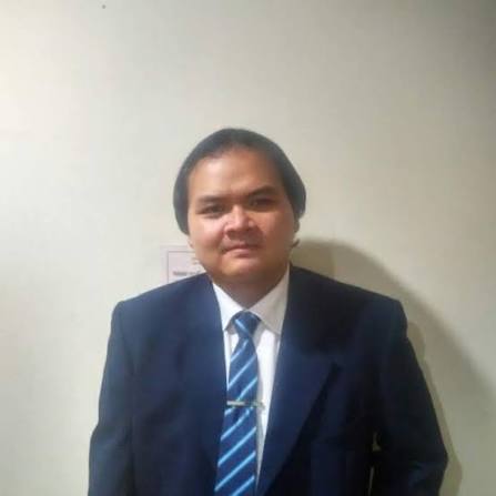 Haris Naufalia