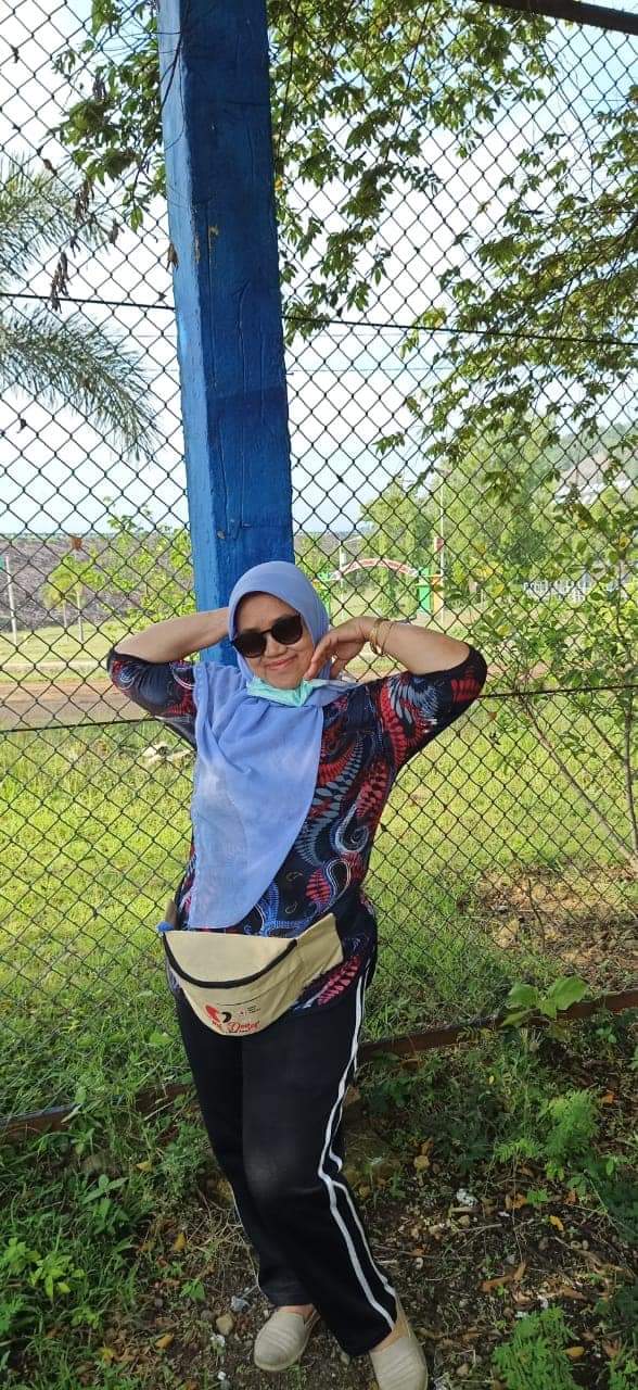 baridah
